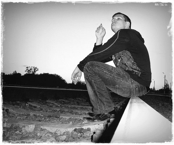 Александр Ивченко