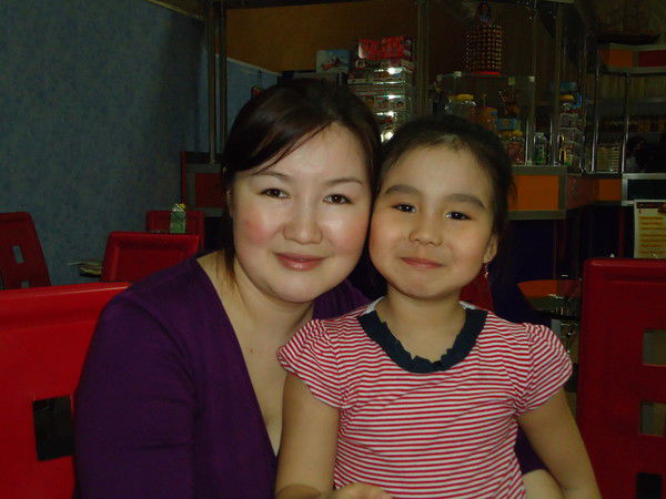 Karylga Gabdugalieva