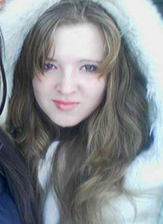 Анастасия Баталова