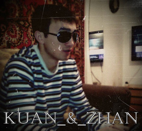 Iz Gorod [F] Tanirbergenoff