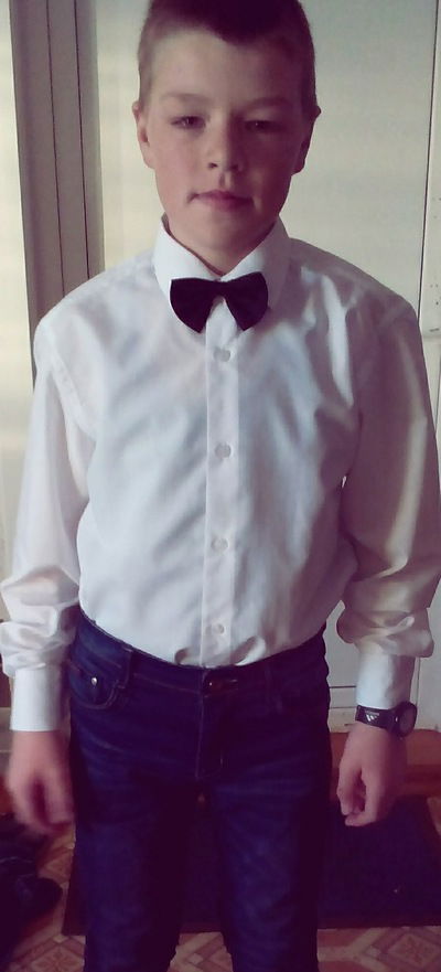 Вадим Маркелов