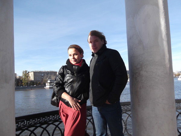 Ольга Мерзлякова