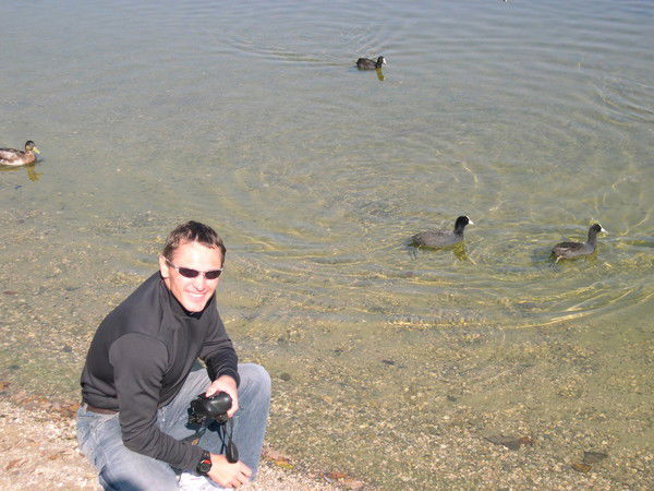 Олег Рыженков