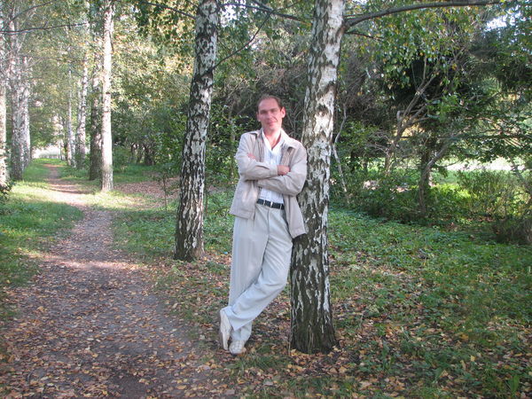 Андрей Колотилов