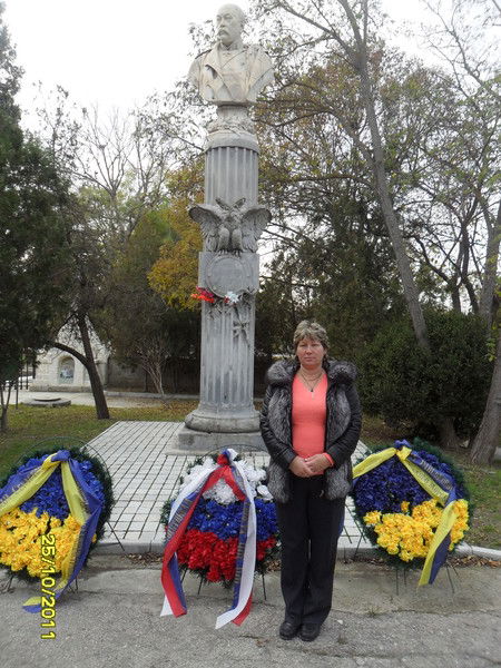 Ирина Неверова