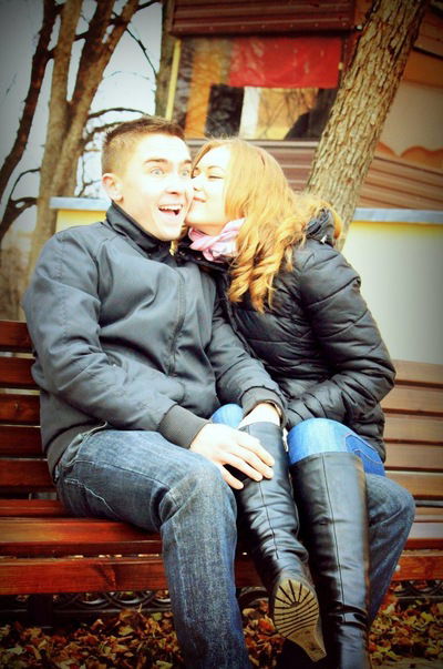 Ксения Валидол