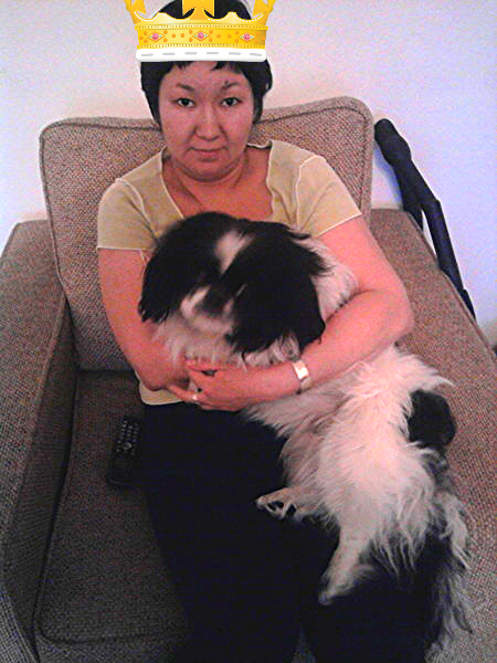 Зауре Исабаева