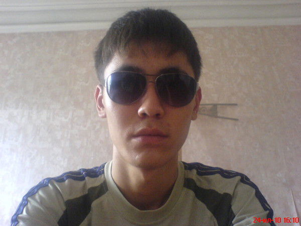 Базар Болотов