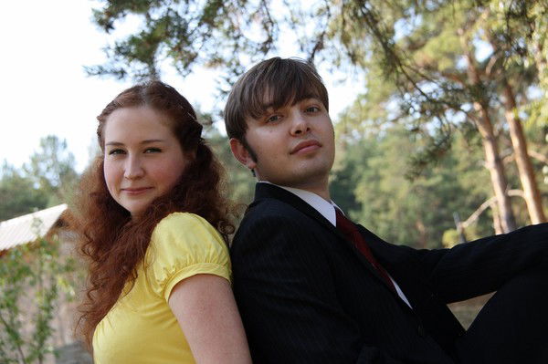 Львов Алексей