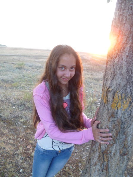 Анастасия Стома