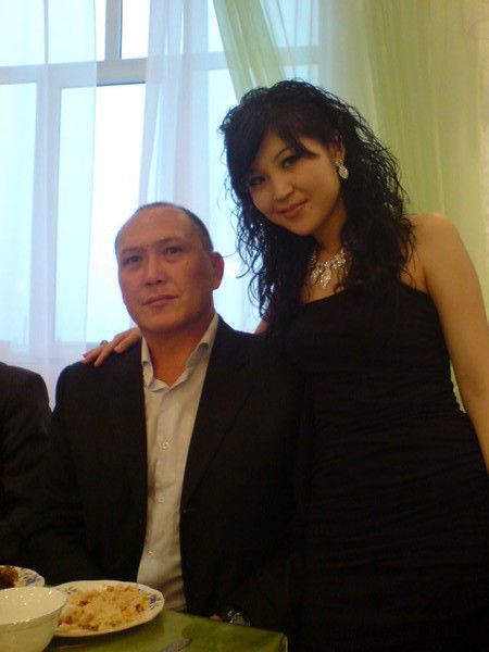 Мелис Кудабаев