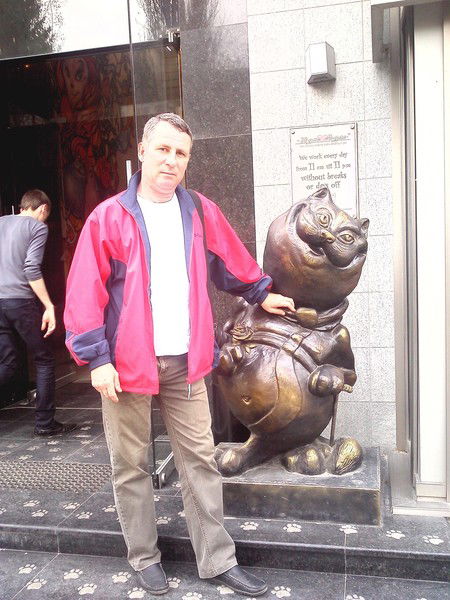 Андрей Мозгунов