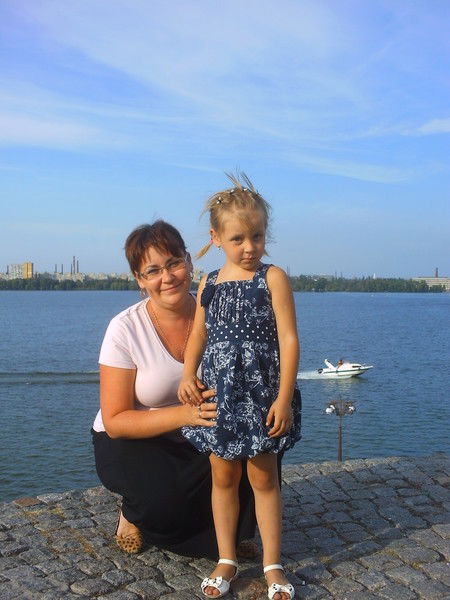 Наталья Талызина