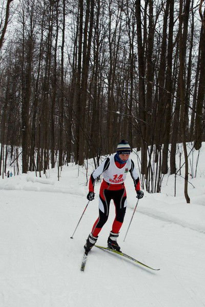 Гульфина Хаметшина