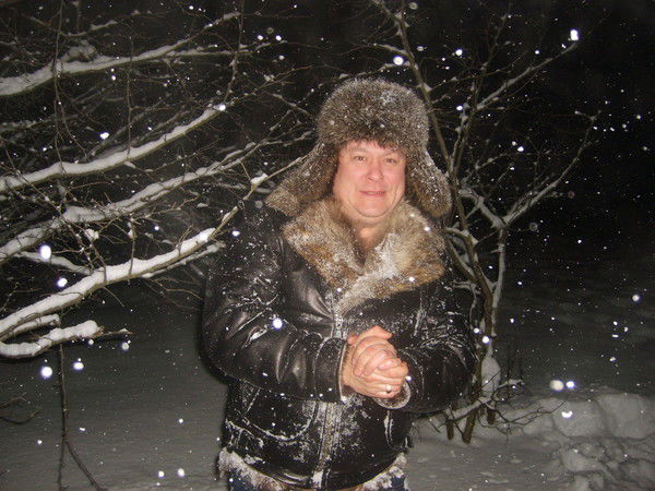 Анатолий Борисов