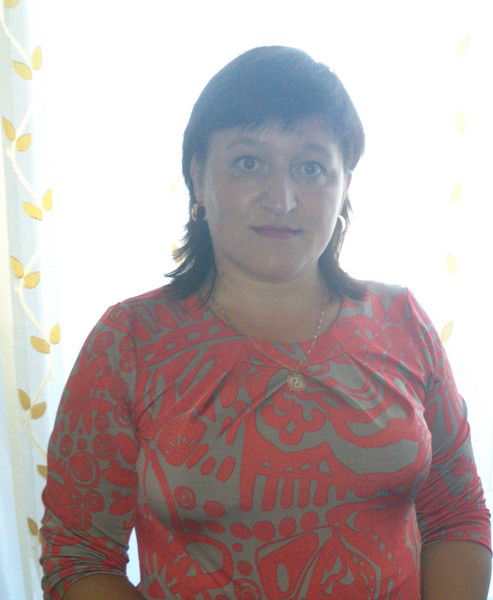 Наталья Лиховодова