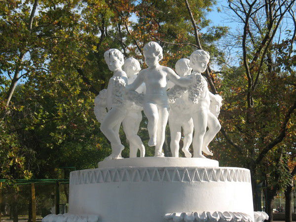 Мария Заикина