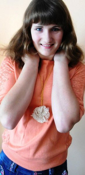 Татьяна Савченко