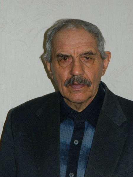 Владимир Лебедев