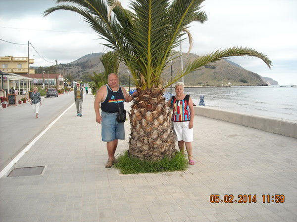 Сергей Хвостовский