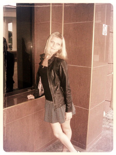 Надежда Майсюк