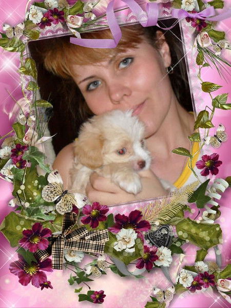 Таняшка Панькова