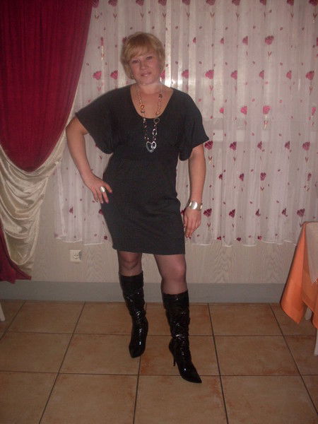 Наталия Линкер