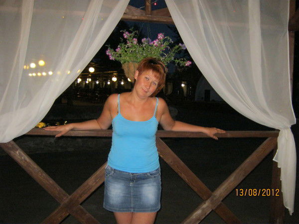 Муртазина Альбина