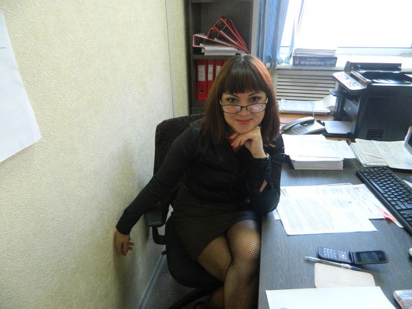 Светлана Сафиуллина