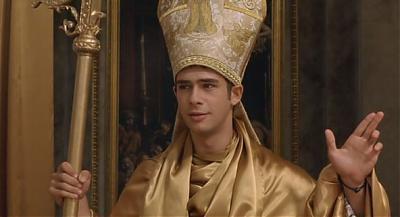 Илья Козлов