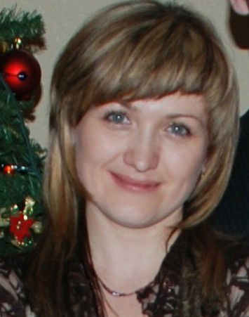 Эльвира Лутфуллина