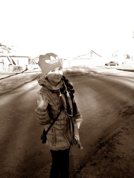 ??????zikulya Bakibaeva??????