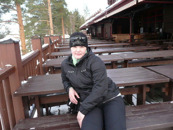 Елена Хромченко