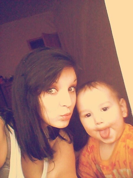 Крылова Мария