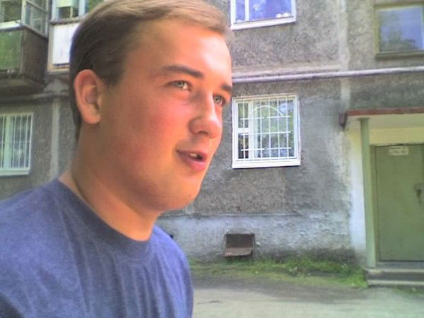 Константин Софронов