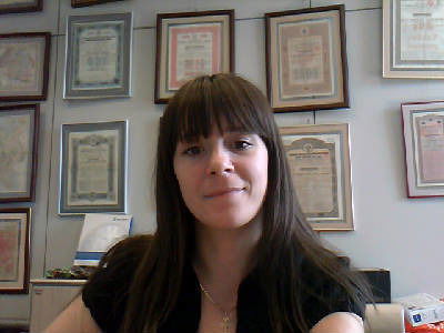 Марина Крылова