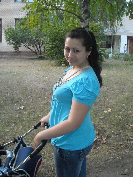 Ольга Титова