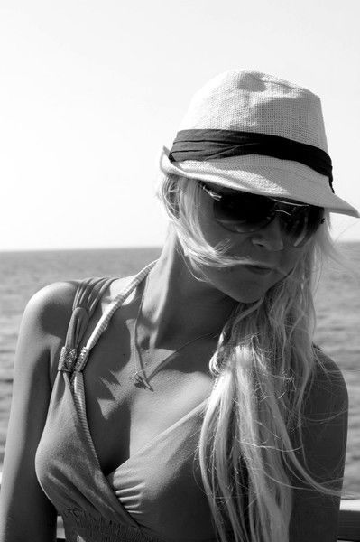 Алина Цыганкова