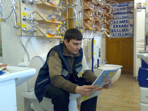 Владимир Марченков