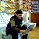 Владимир Марченков