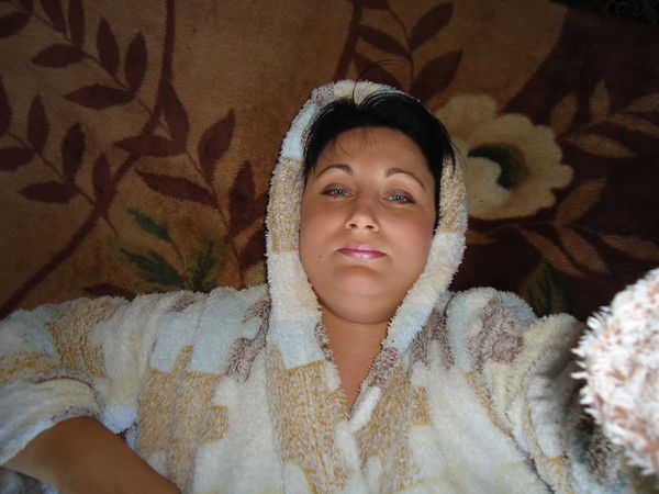 Инна Слободянюк