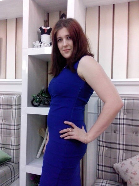 Татьяна Денеж