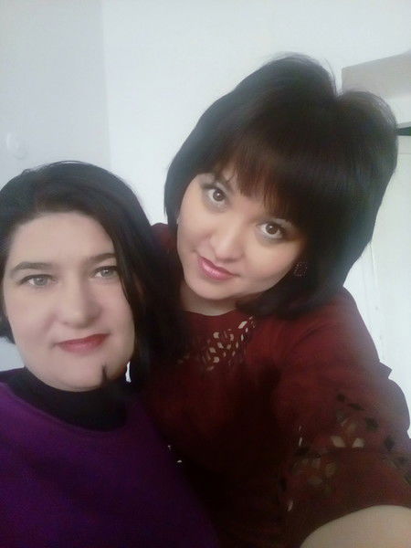 Динара Ахметова