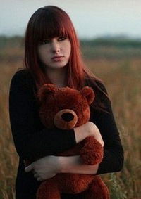 Кристина Киска