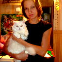 Юлия Яблокова