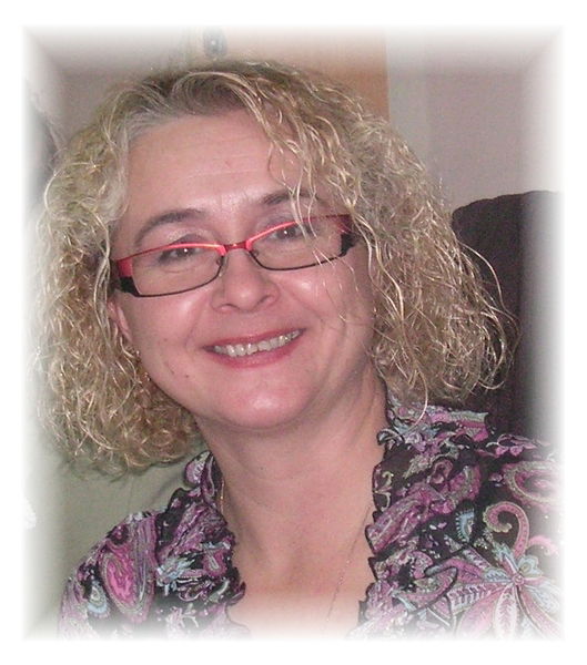 Маргарита Овсянникова