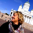 Ирина Захарова