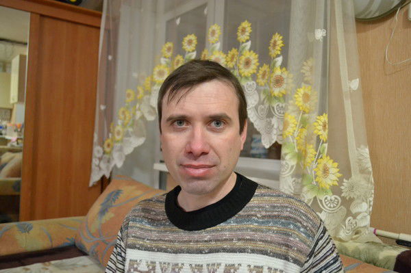 Антон Савинов