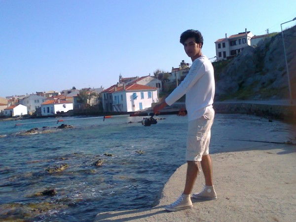 Азим Кипчаков