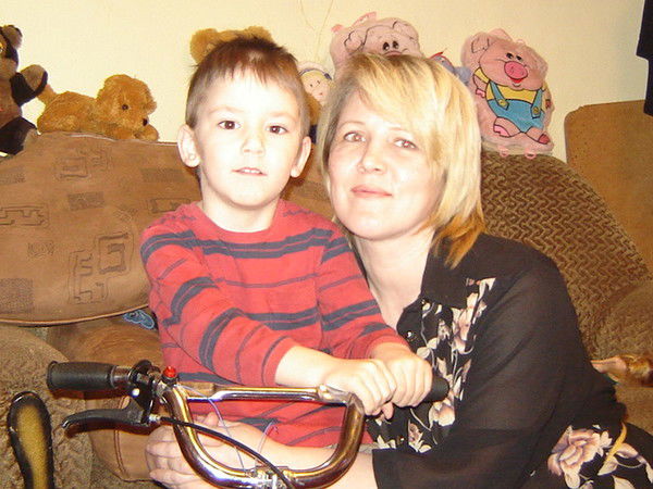 Лилия Кочурова